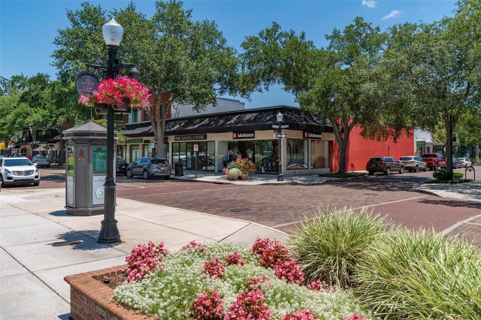 100 S VIRGINIA AVE #401, WINTER PARK, FL, 32789