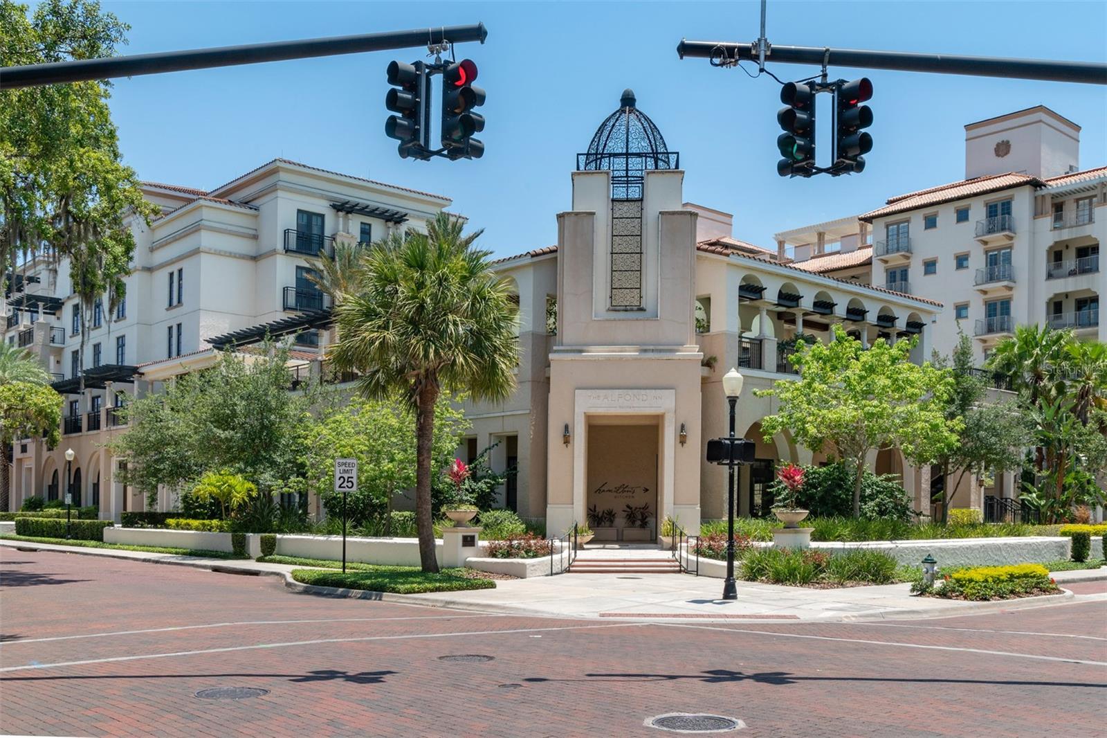 100 S VIRGINIA AVE #401, WINTER PARK, FL, 32789