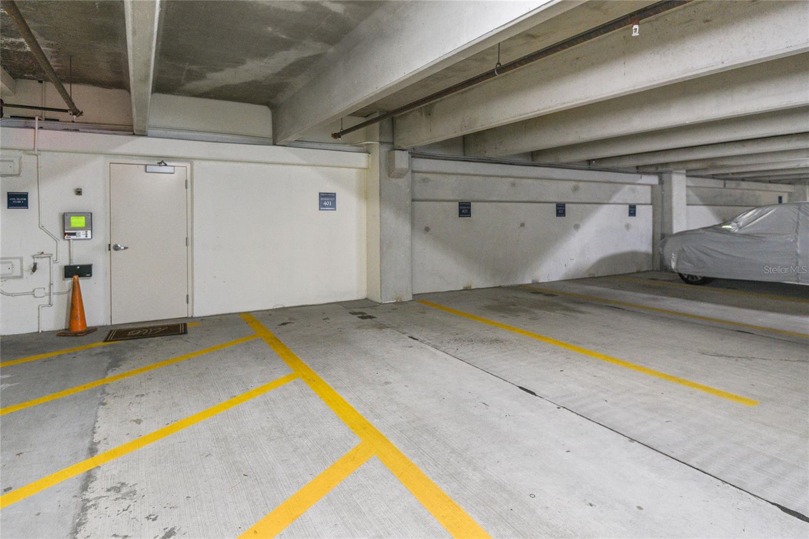 100 S VIRGINIA AVE #401, WINTER PARK, FL, 32789