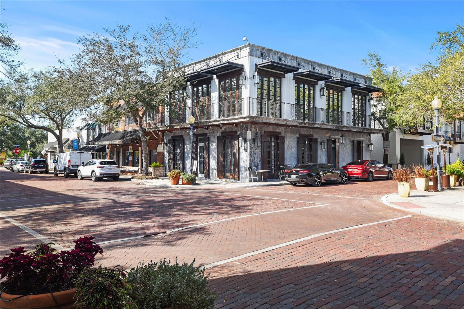 100 S VIRGINIA AVE #401, WINTER PARK, FL, 32789