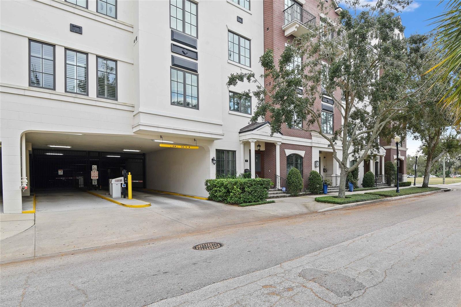 100 S VIRGINIA AVE #401, WINTER PARK, FL, 32789