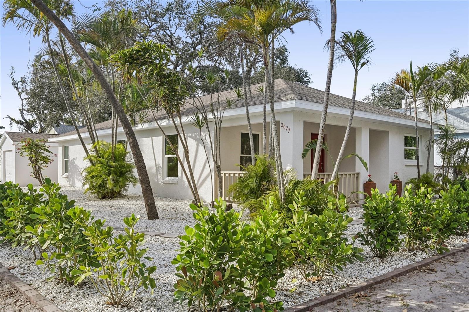 2077 5TH ST, SARASOTA, FL, 34237