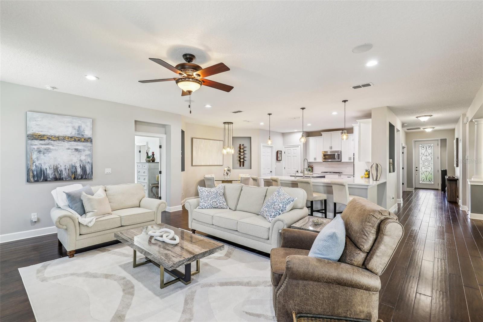 152 SPANISH MARSH DR, ST AUGUSTINE, FL, 32095