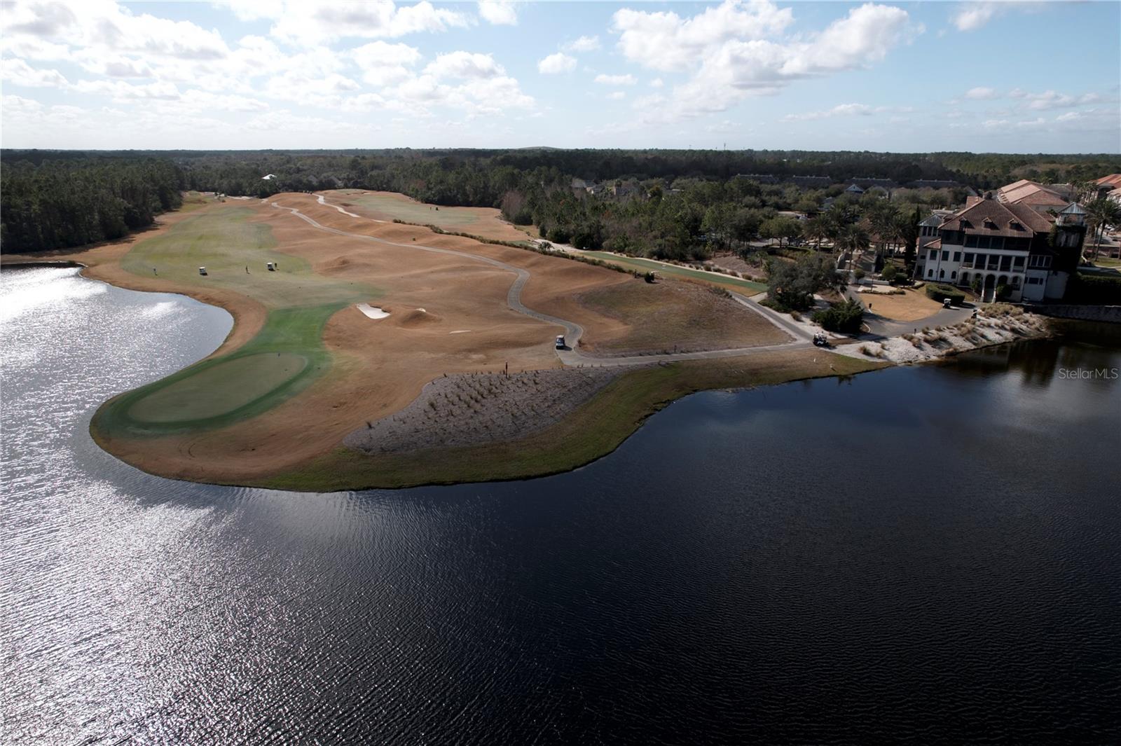 152 SPANISH MARSH DR, ST AUGUSTINE, FL, 32095