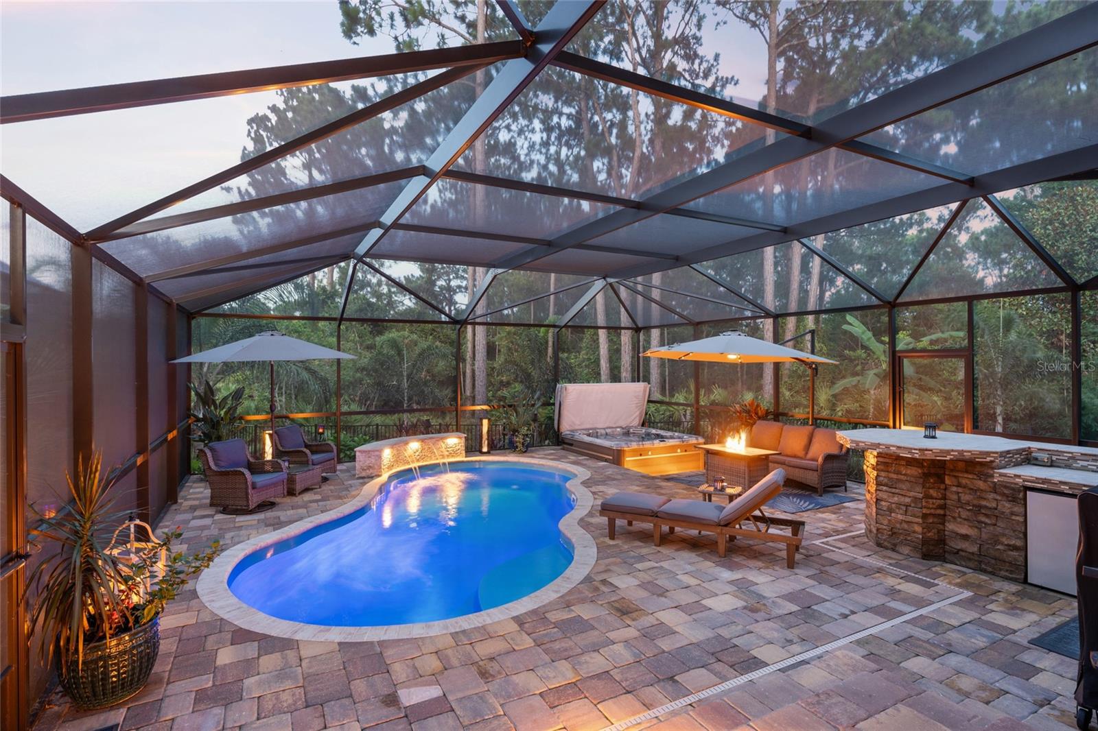 152 SPANISH MARSH DR, ST AUGUSTINE, FL, 32095