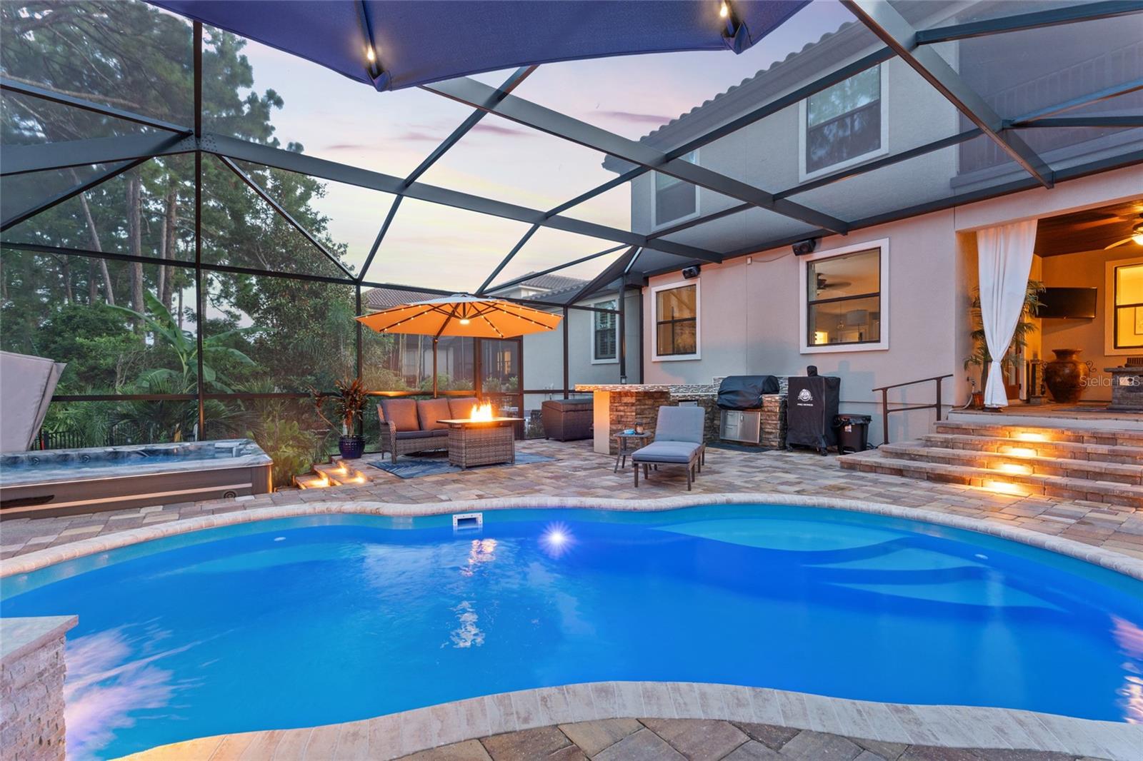 152 SPANISH MARSH DR, ST AUGUSTINE, FL, 32095