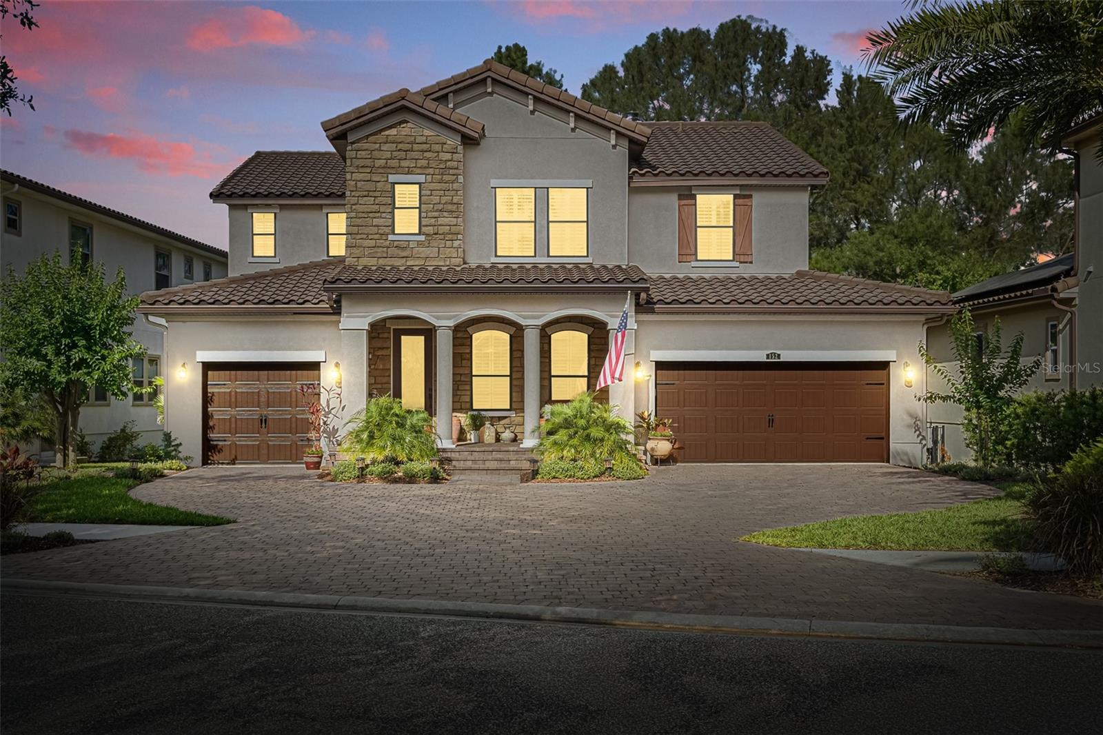 152 SPANISH MARSH DR, ST AUGUSTINE, FL, 32095