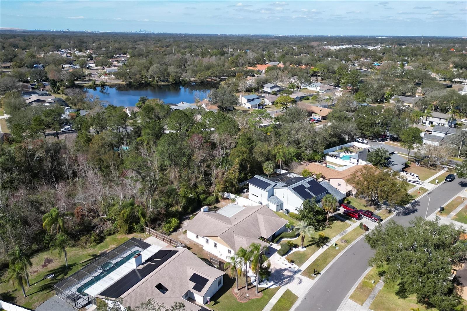 3907 KRISTIN PL, VALRICO, FL, 33596