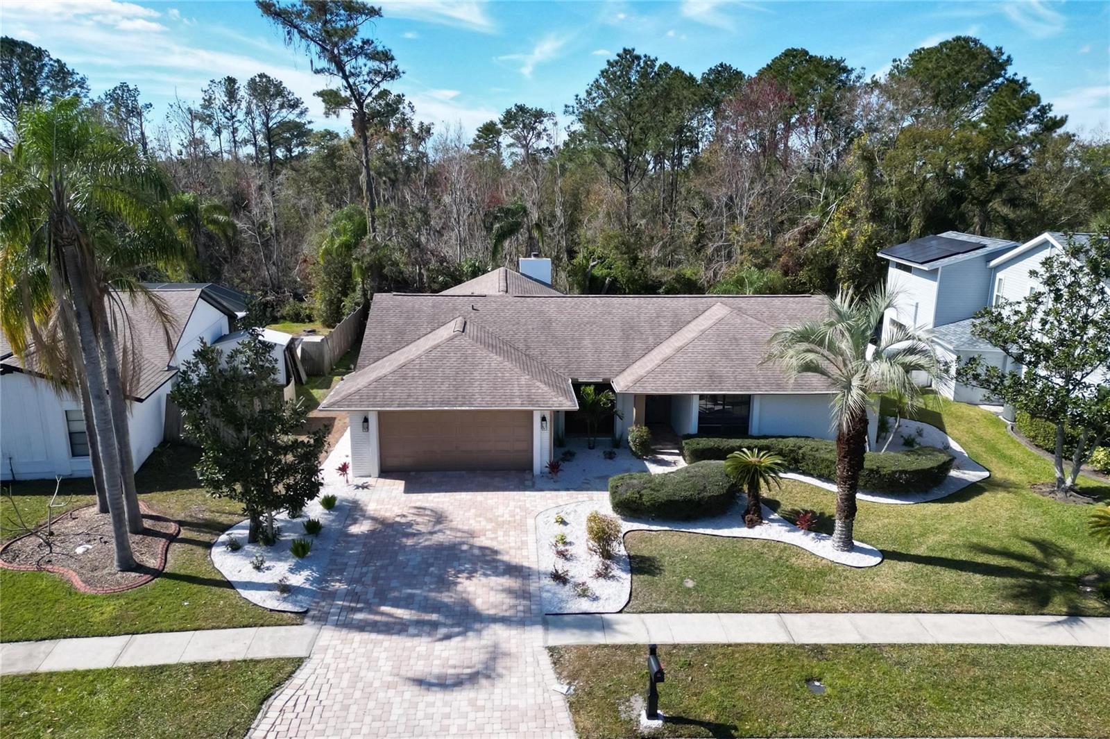 3907 KRISTIN PL, VALRICO, FL, 33596