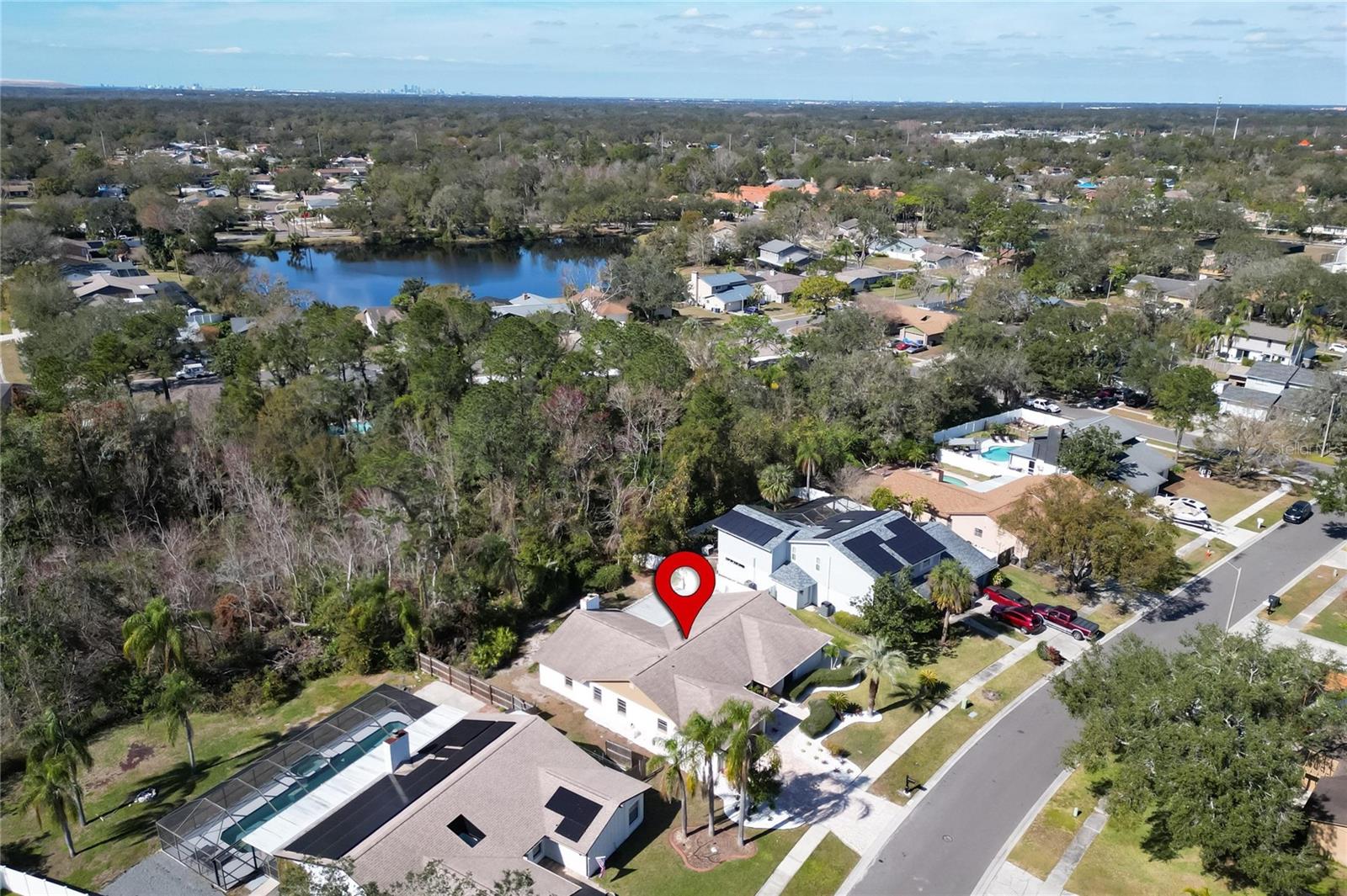 3907 KRISTIN PL, VALRICO, FL, 33596