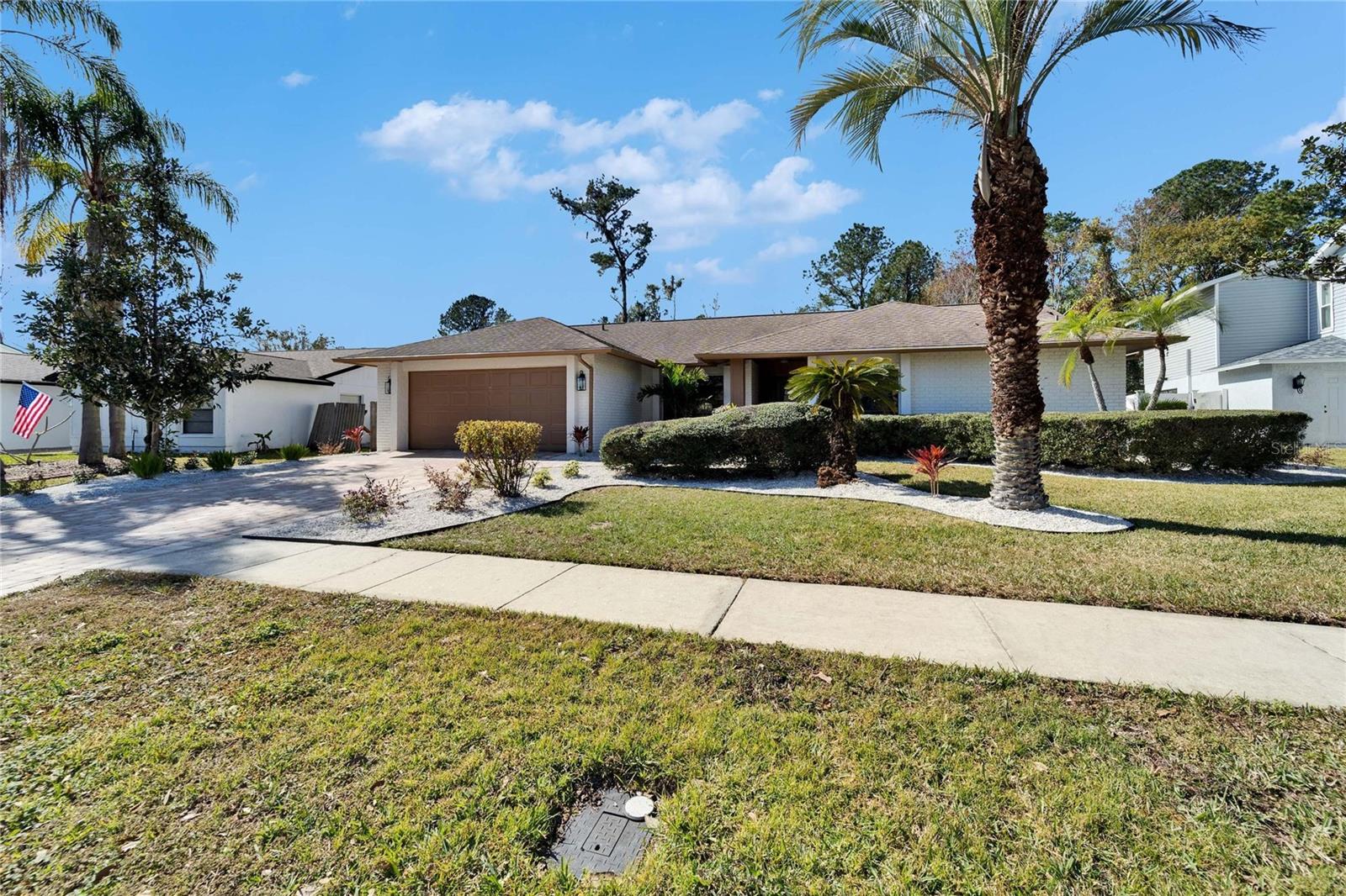 3907 KRISTIN PL, VALRICO, FL, 33596