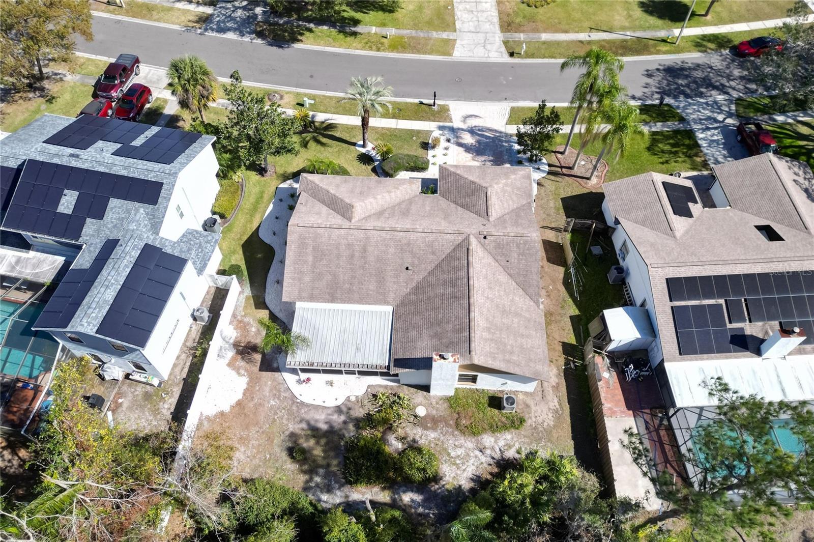 3907 KRISTIN PL, VALRICO, FL, 33596
