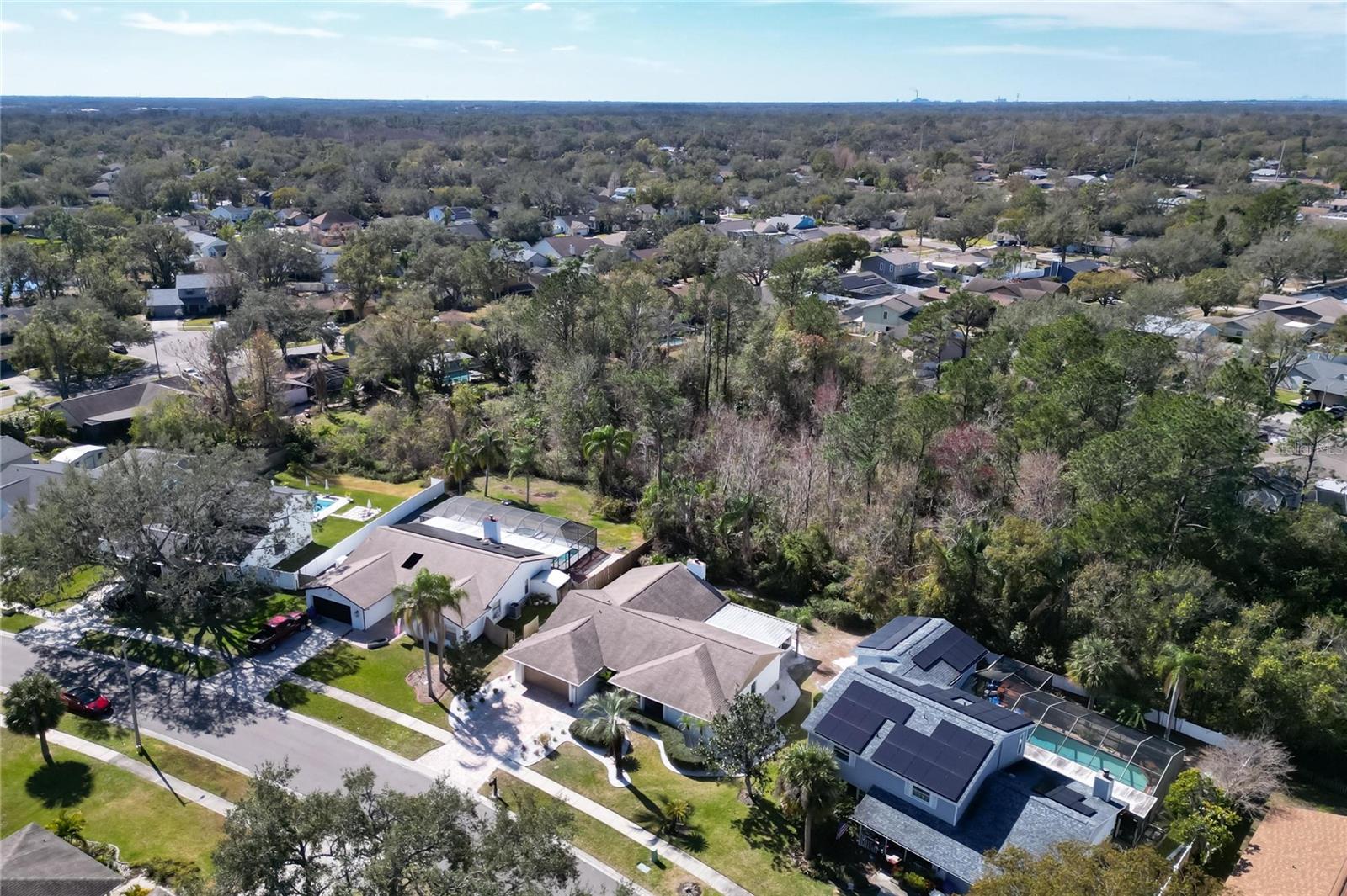 3907 KRISTIN PL, VALRICO, FL, 33596