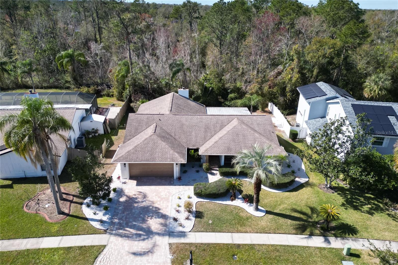 3907 KRISTIN PL, VALRICO, FL, 33596