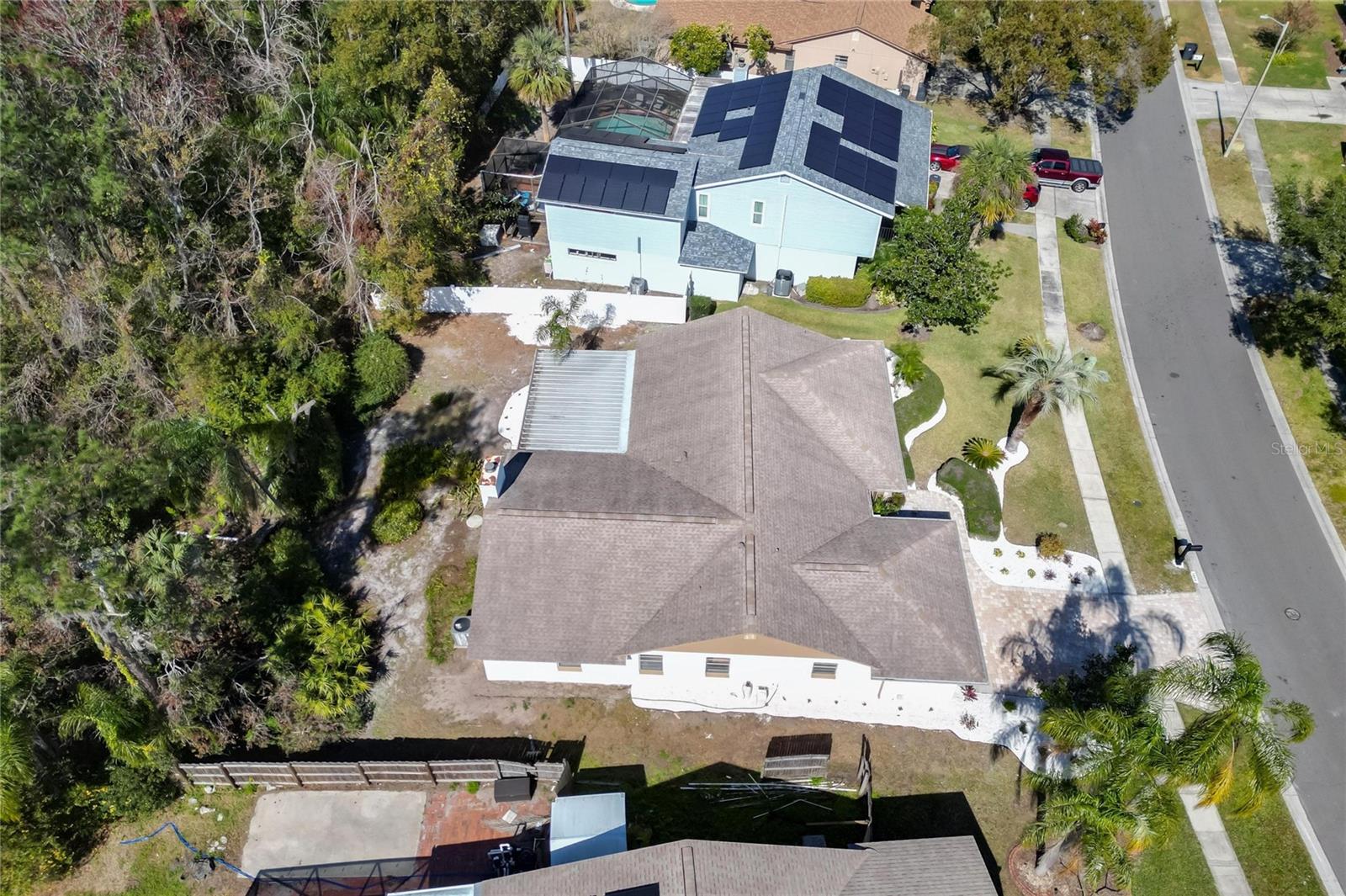 3907 KRISTIN PL, VALRICO, FL, 33596