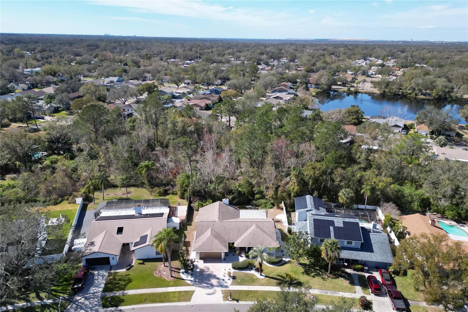 3907 KRISTIN PL, VALRICO, FL, 33596