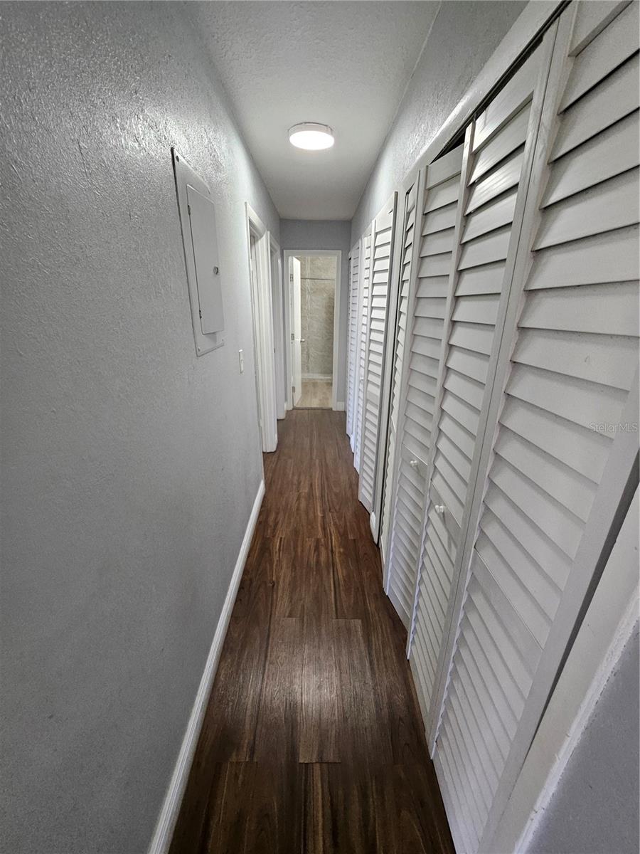 4134 PINEBARK AVE #4, ORLANDO, FL, 32811