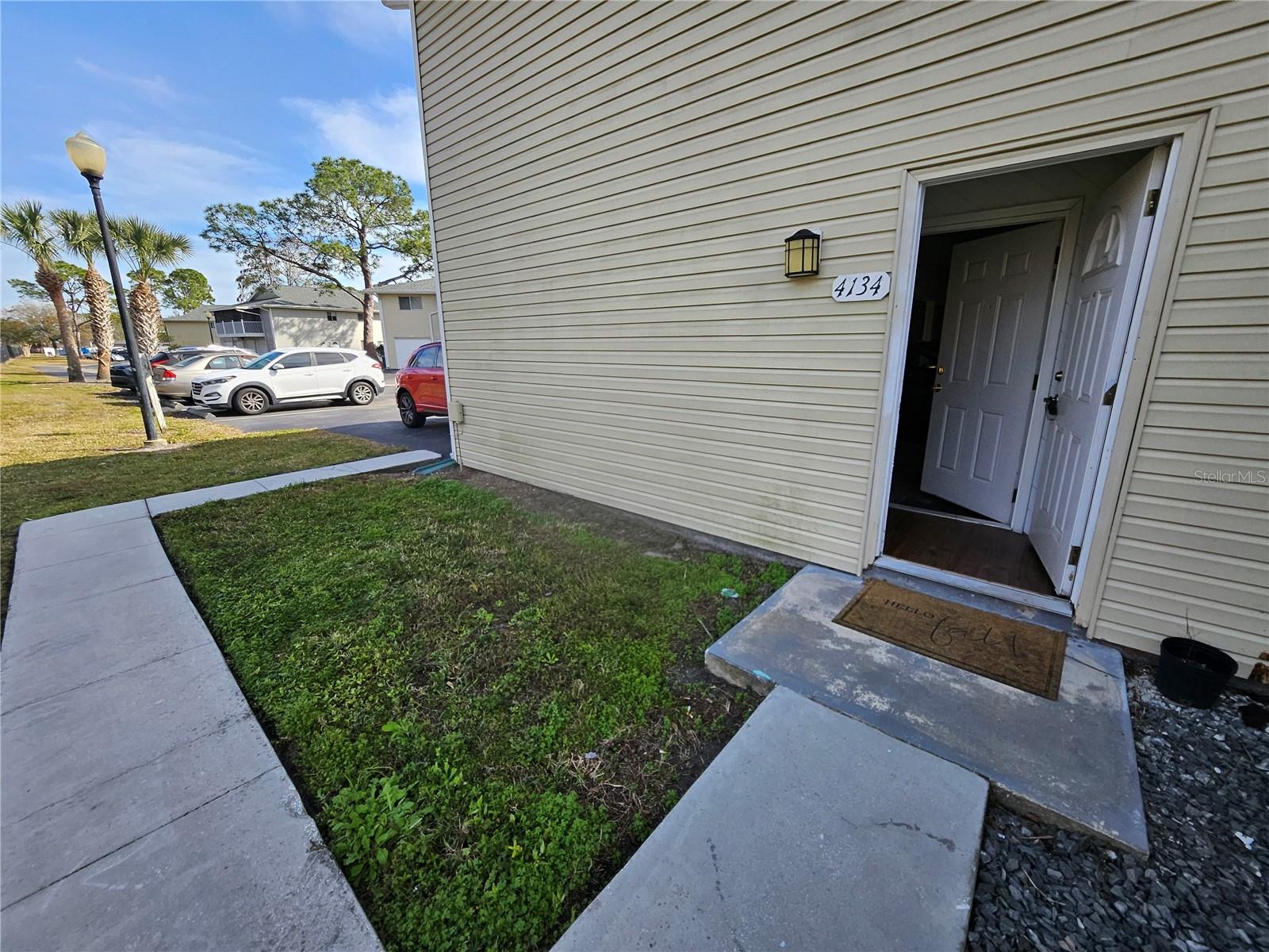 4134 PINEBARK AVE #4, ORLANDO, FL, 32811