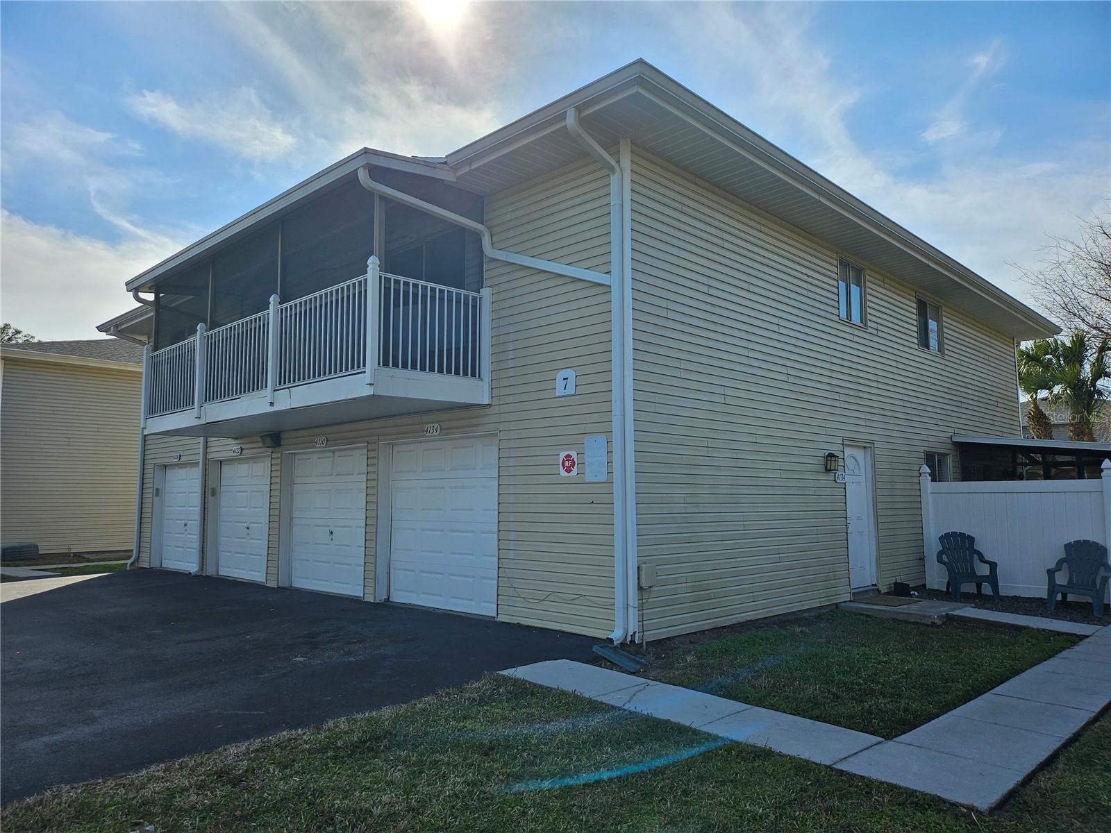 4134 PINEBARK AVE #4, ORLANDO, FL, 32811