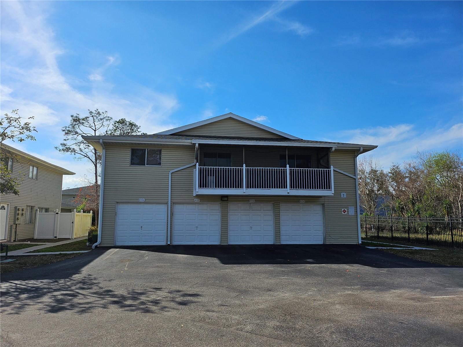 4134 PINEBARK AVE #4, ORLANDO, FL, 32811