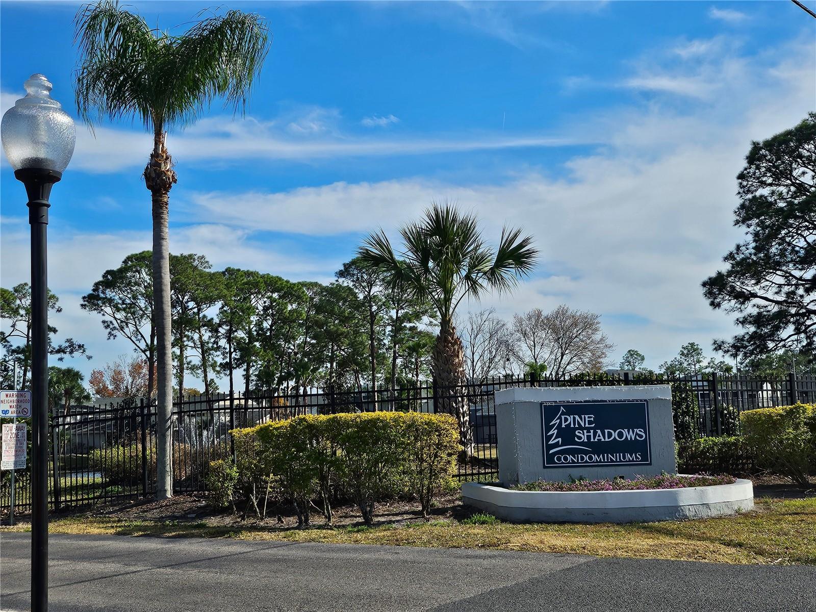 4134 PINEBARK AVE #4, ORLANDO, FL, 32811