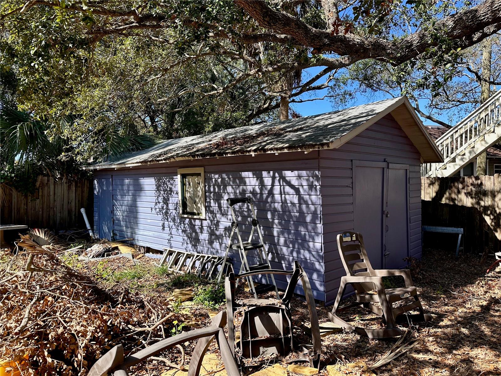 1203 S GUNBY AVE, TAMPA, FL, 33606