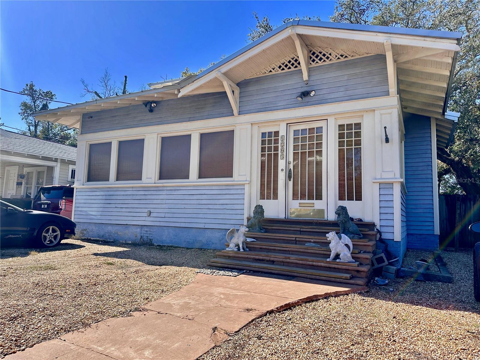 1203 S GUNBY AVE, TAMPA, FL, 33606