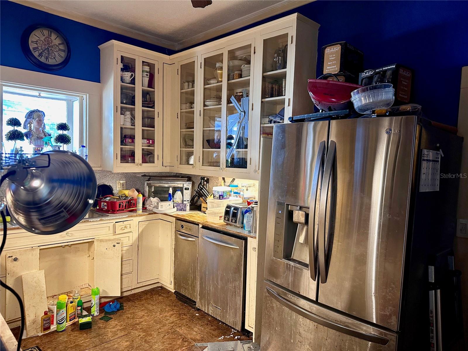 1203 S GUNBY AVE, TAMPA, FL, 33606