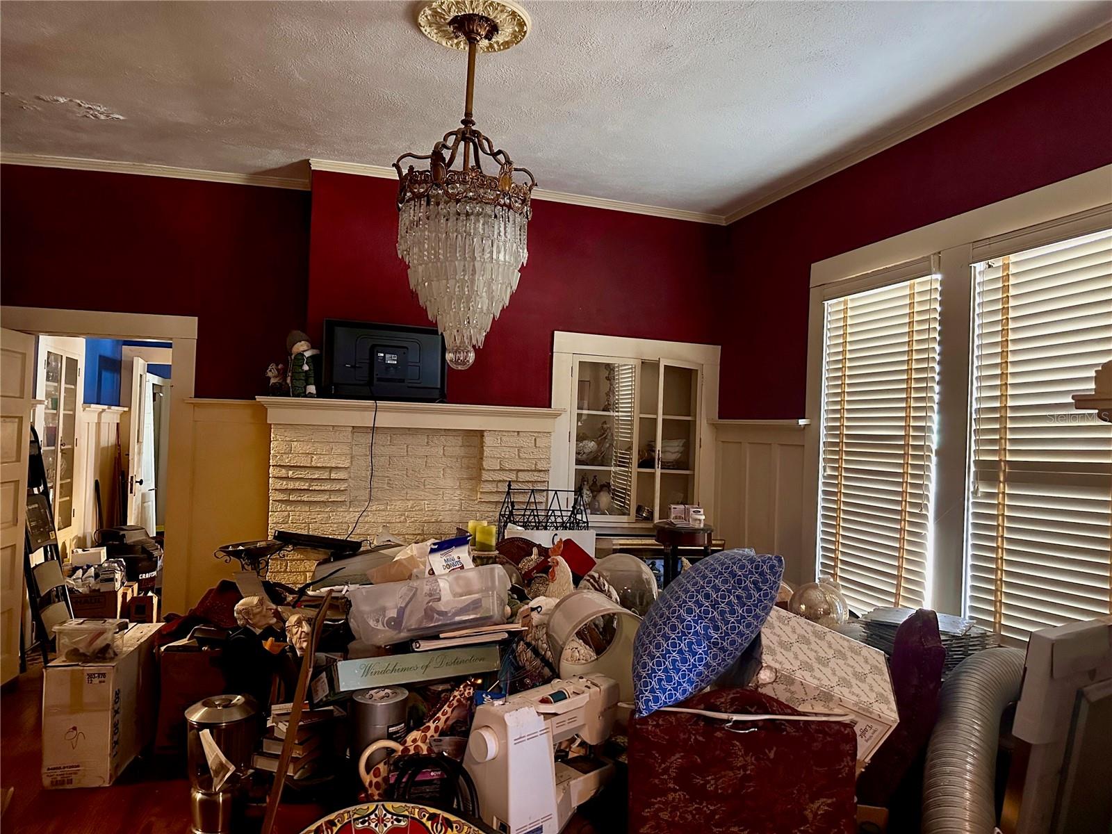 1203 S GUNBY AVE, TAMPA, FL, 33606