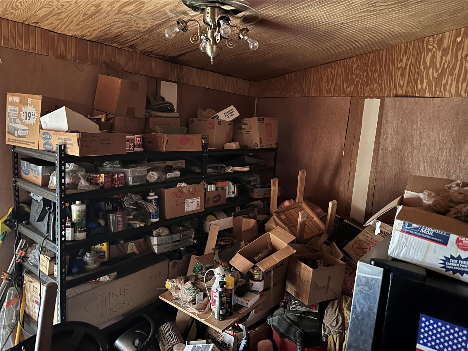 1203 S GUNBY AVE, TAMPA, FL, 33606