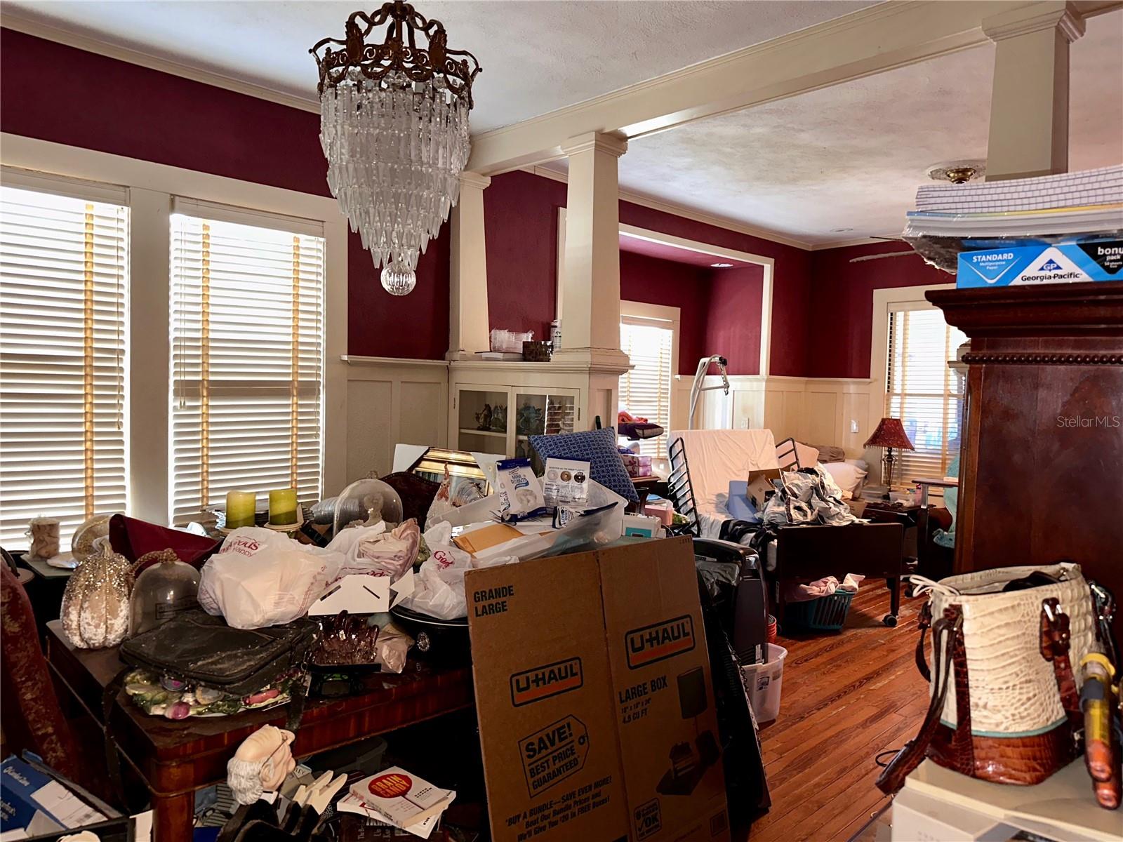 1203 S GUNBY AVE, TAMPA, FL, 33606