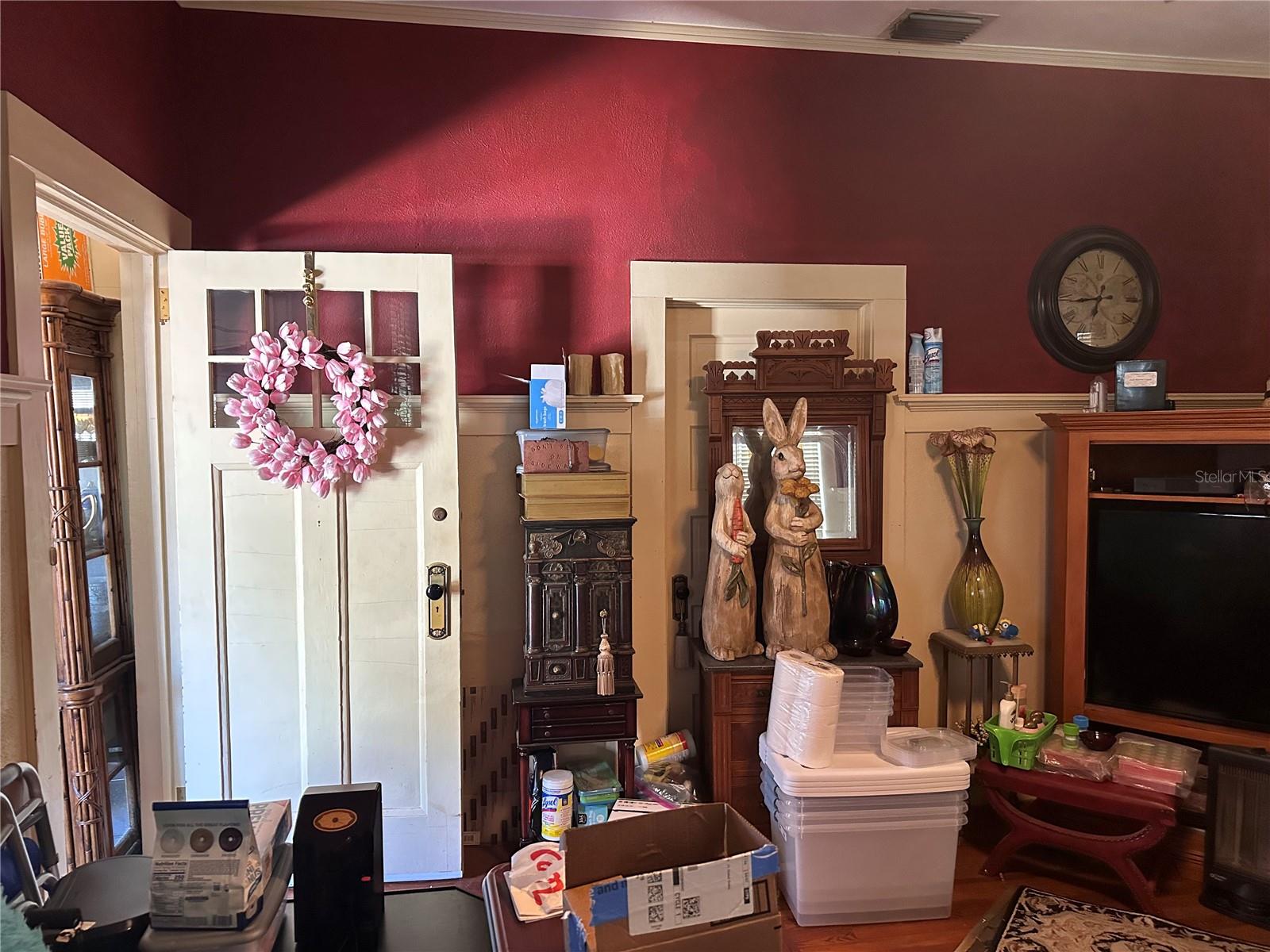 1203 S GUNBY AVE, TAMPA, FL, 33606