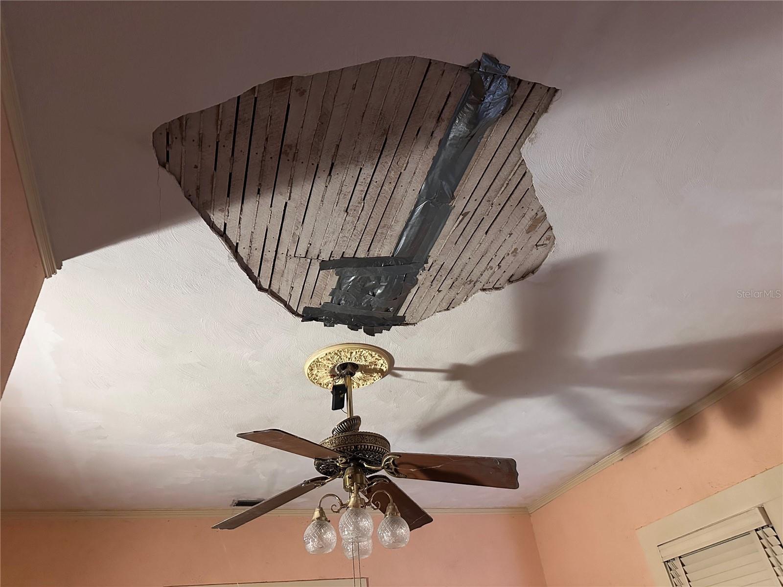 1203 S GUNBY AVE, TAMPA, FL, 33606