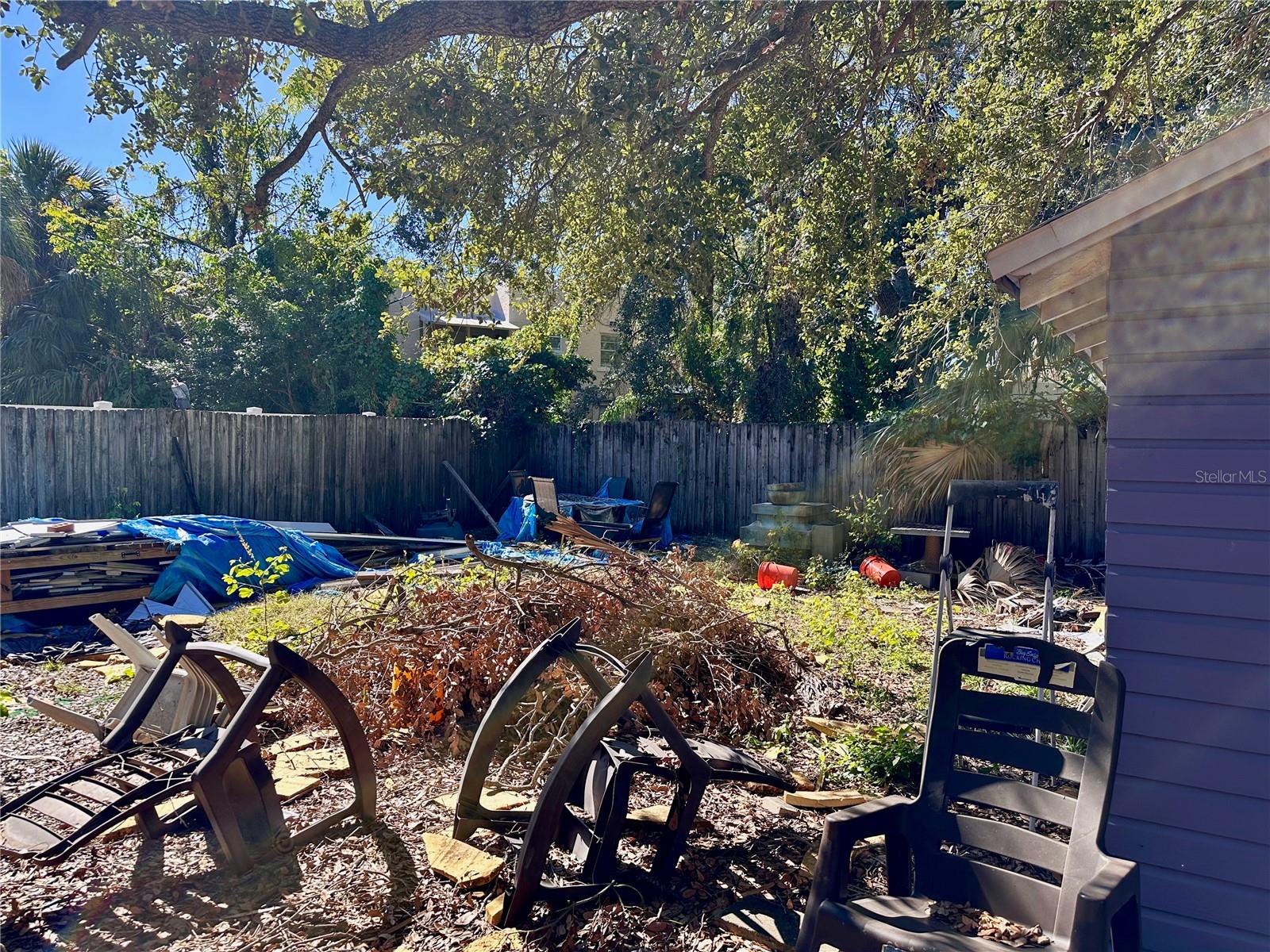 1203 S GUNBY AVE, TAMPA, FL, 33606