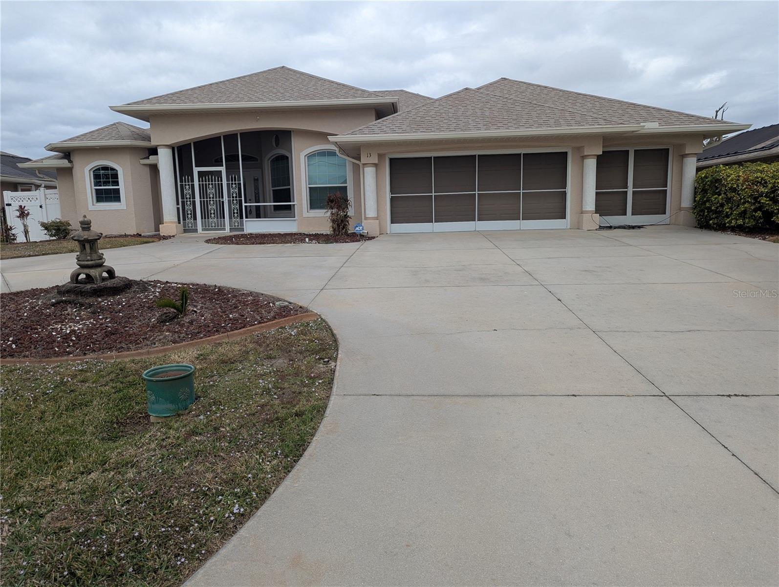 13 PEBBLE BEACH RD, ROTONDA WEST, FL, 33947