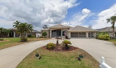 13 PEBBLE BEACH RD, ROTONDA WEST, FL, 33947