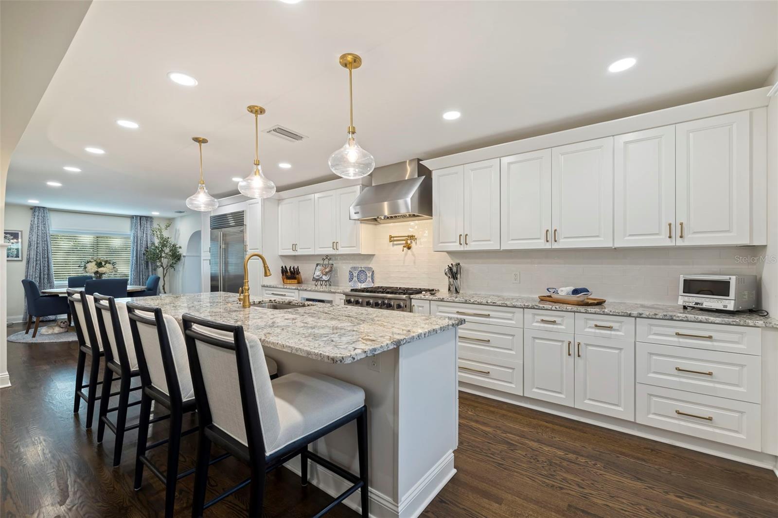 1610 SERPENTINE DR S, ST PETERSBURG, FL, 33712