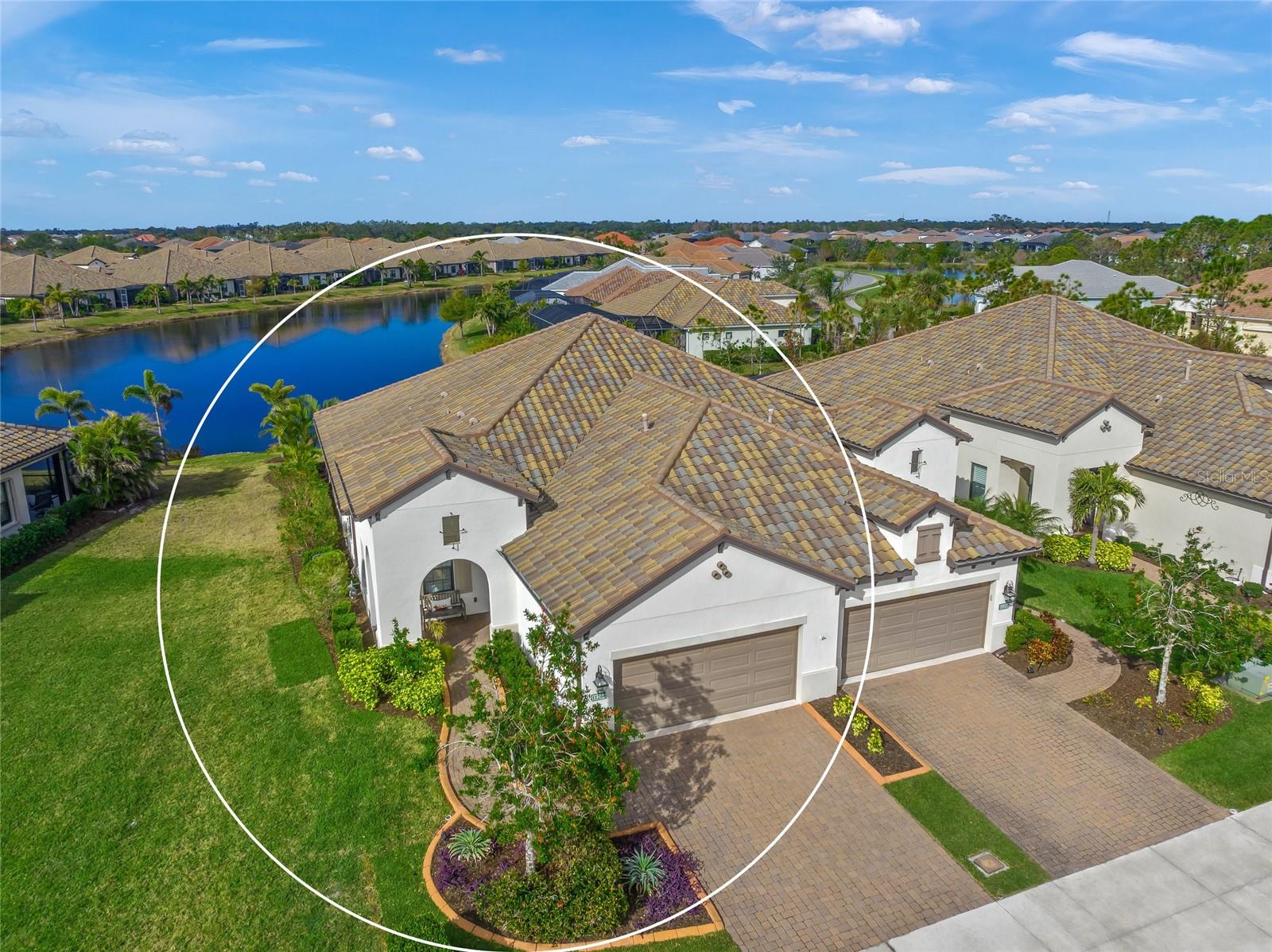11204 MCDERMOTT CT #11204, ENGLEWOOD, FL, 34223