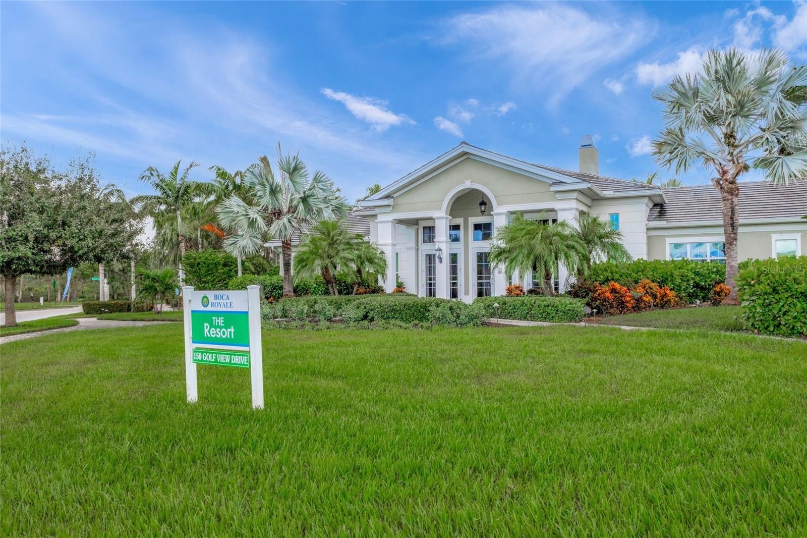11204 MCDERMOTT CT #11204, ENGLEWOOD, FL, 34223