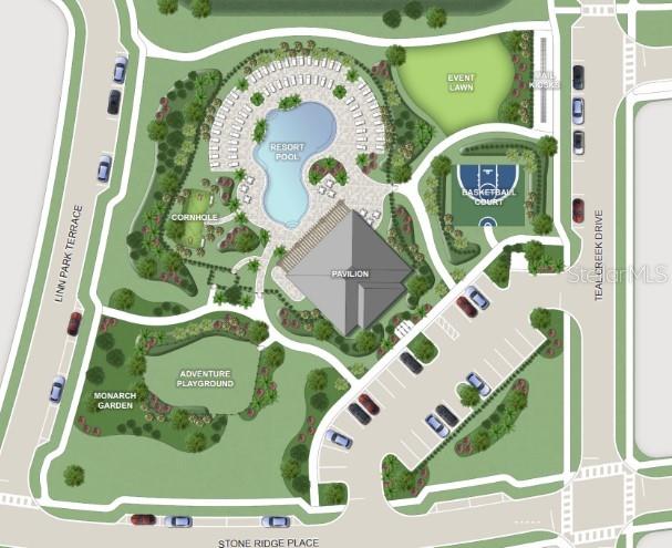 5278 BOWSPIRIT WAY, ST CLOUD, FL, 34769