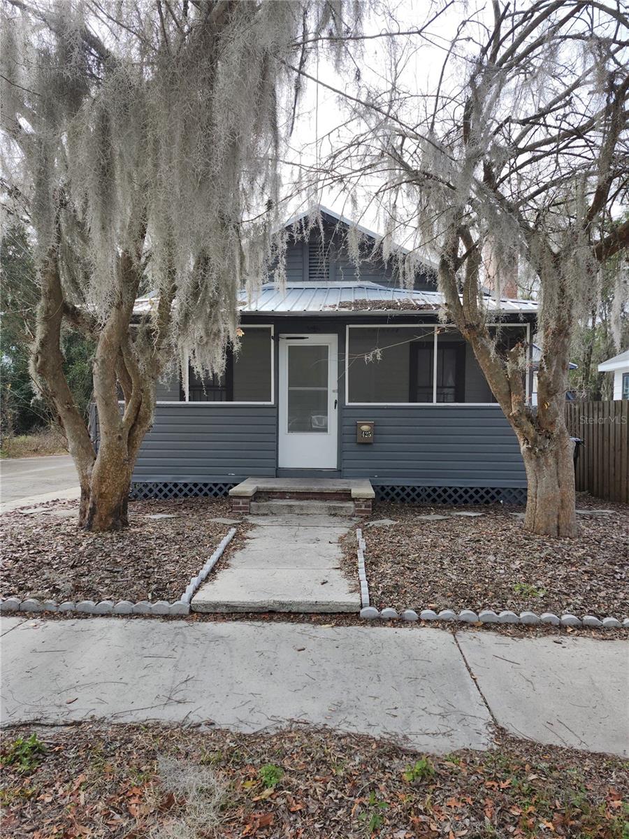 425 NW 10TH AVE, GAINESVILLE, FL, 32601