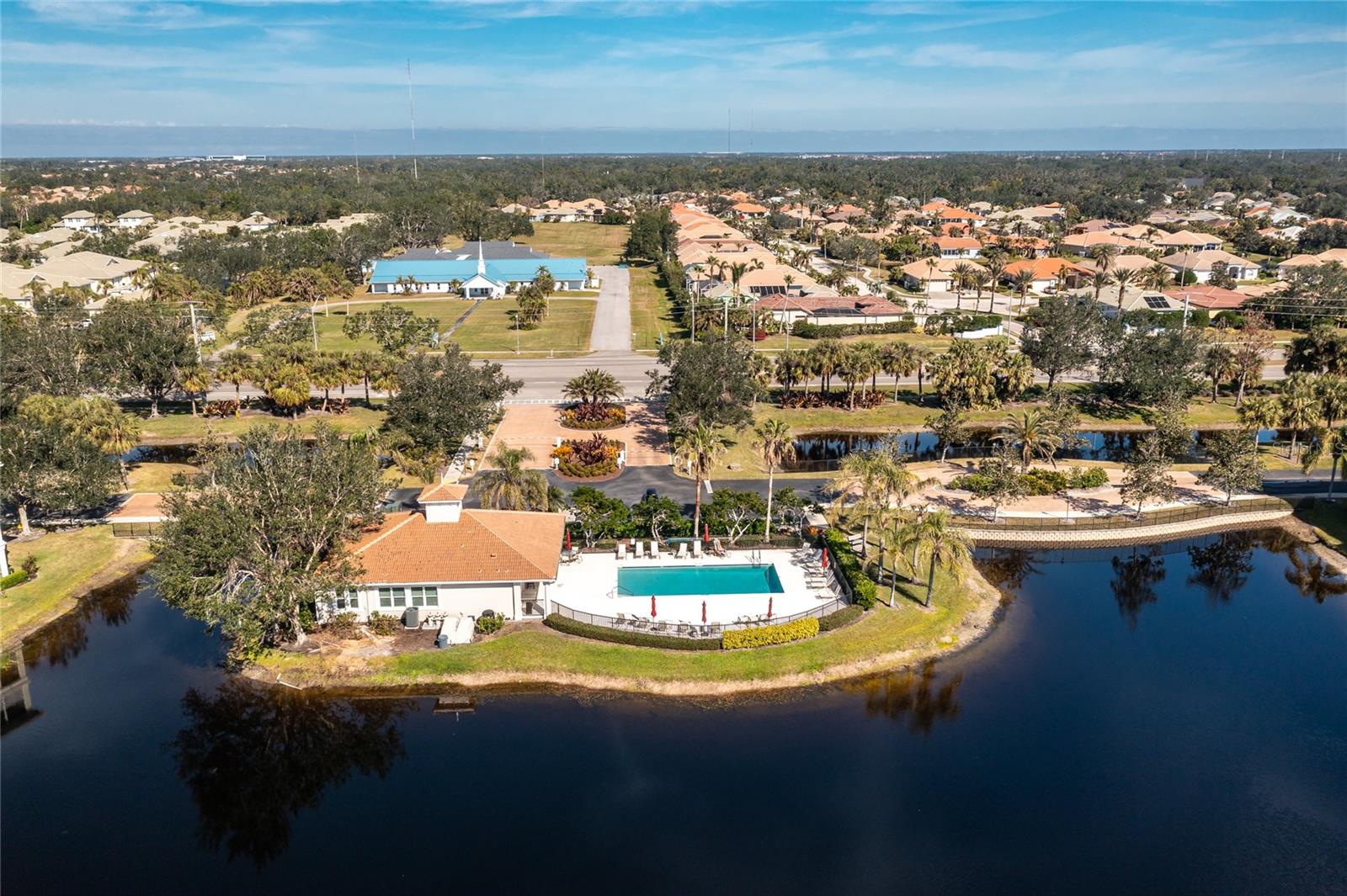 300 SAN LINO CIR #322, VENICE, FL, 34292