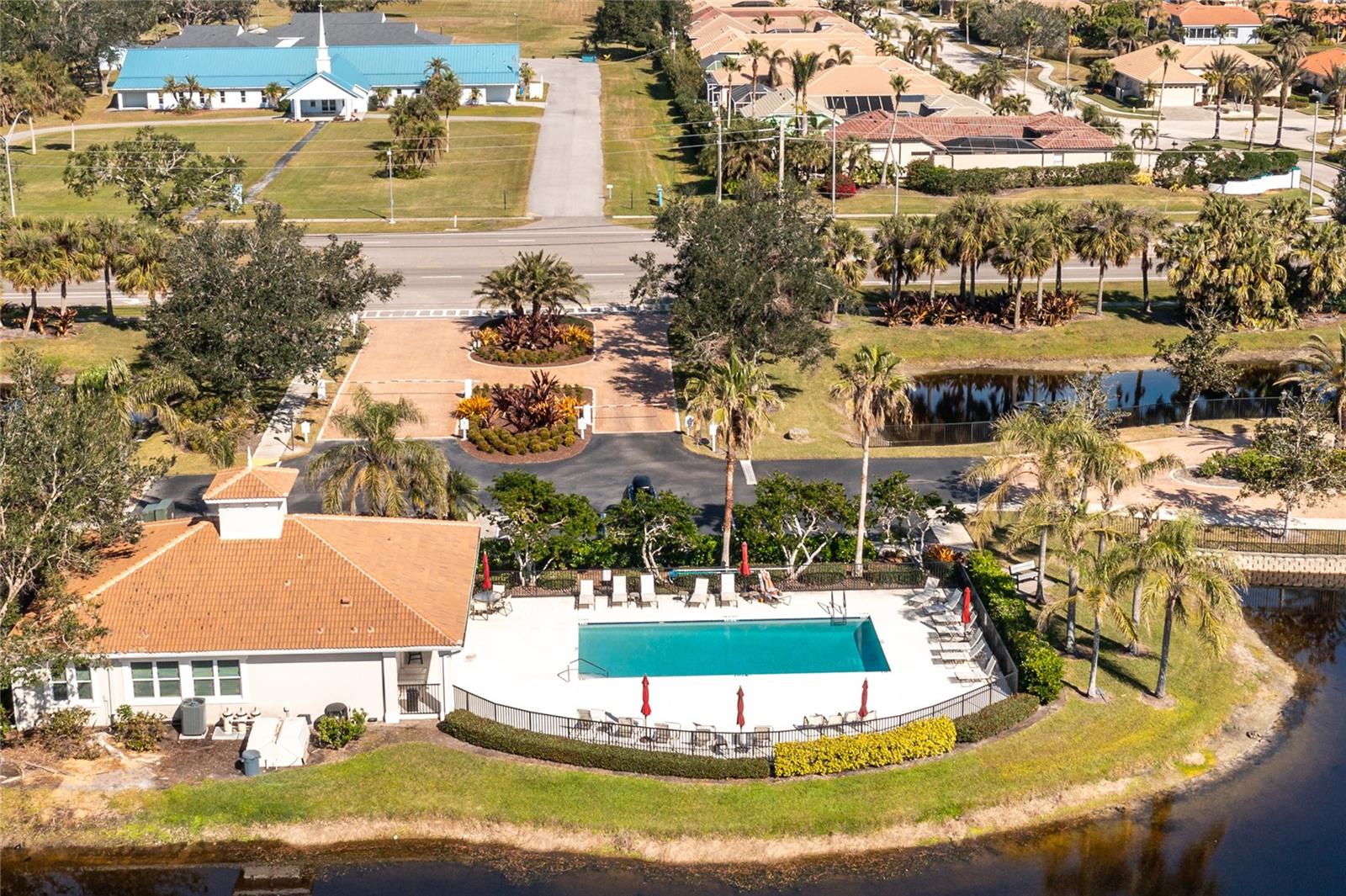 300 SAN LINO CIR #322, VENICE, FL, 34292
