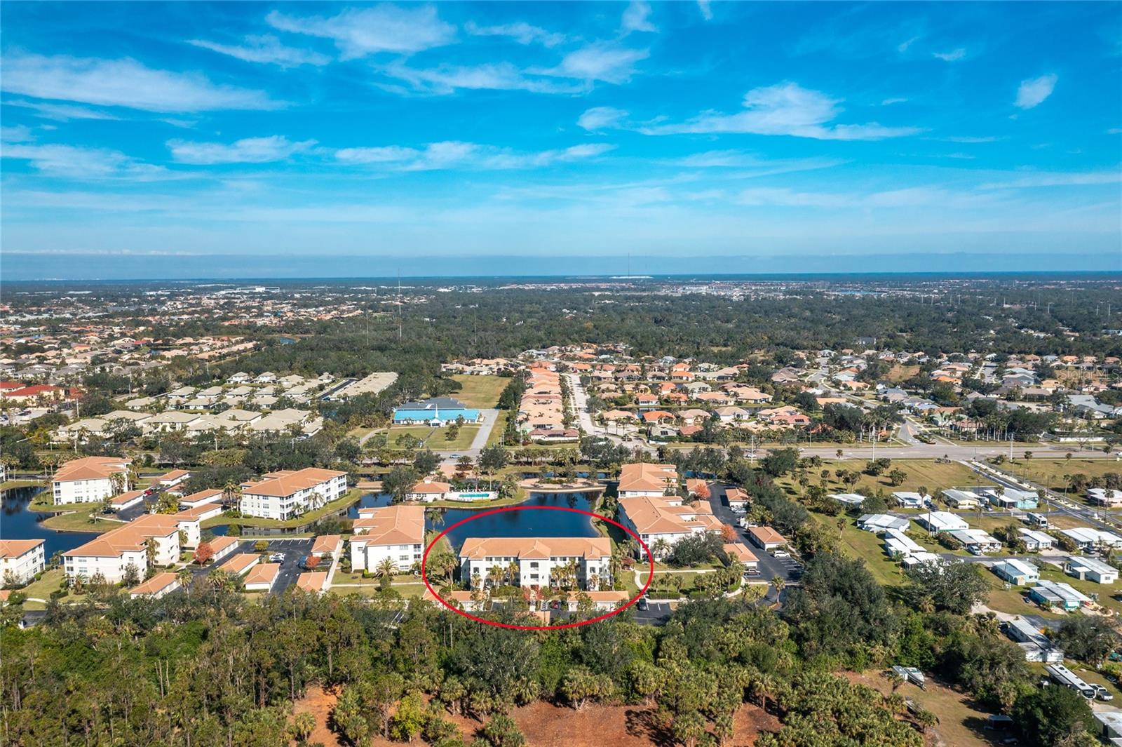 300 SAN LINO CIR #322, VENICE, FL, 34292