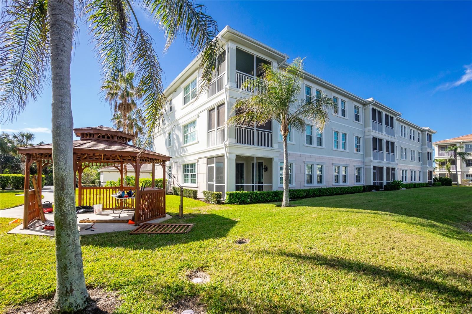 300 SAN LINO CIR #322, VENICE, FL, 34292