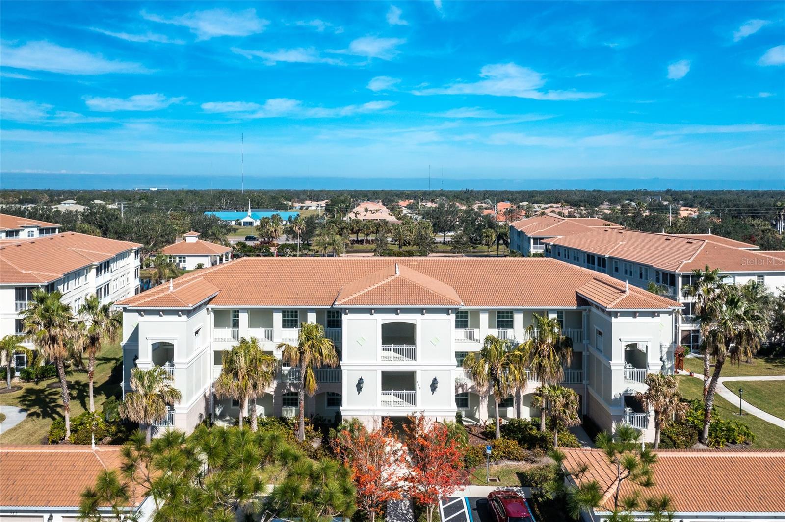300 SAN LINO CIR #322, VENICE, FL, 34292
