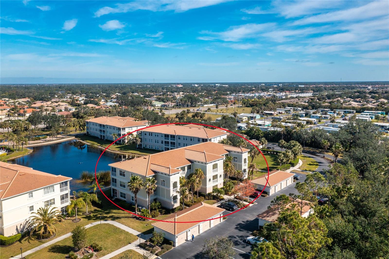 300 SAN LINO CIR #322, VENICE, FL, 34292