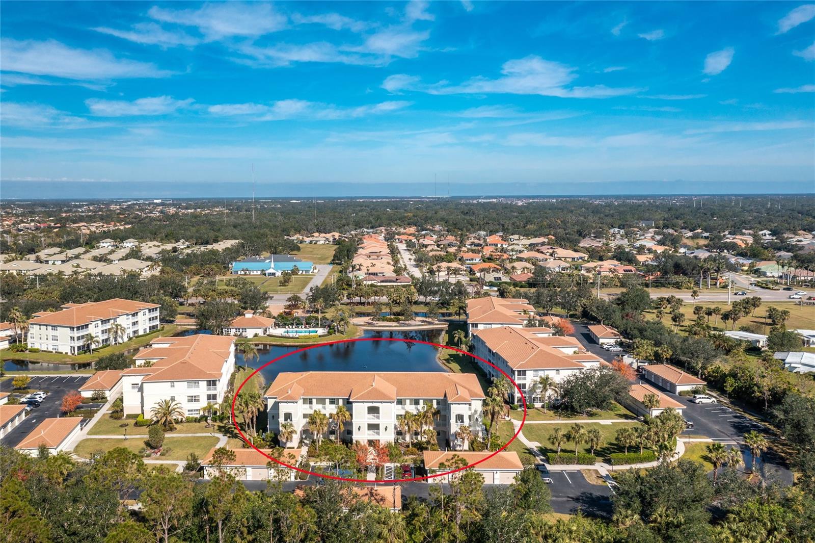 300 SAN LINO CIR #322, VENICE, FL, 34292