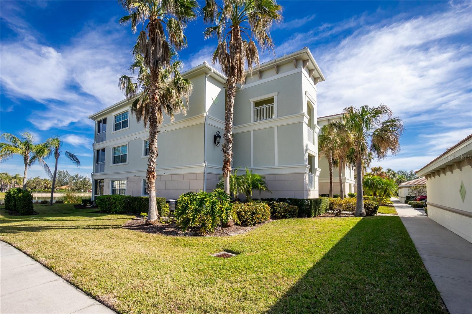300 SAN LINO CIR #322, VENICE, FL, 34292