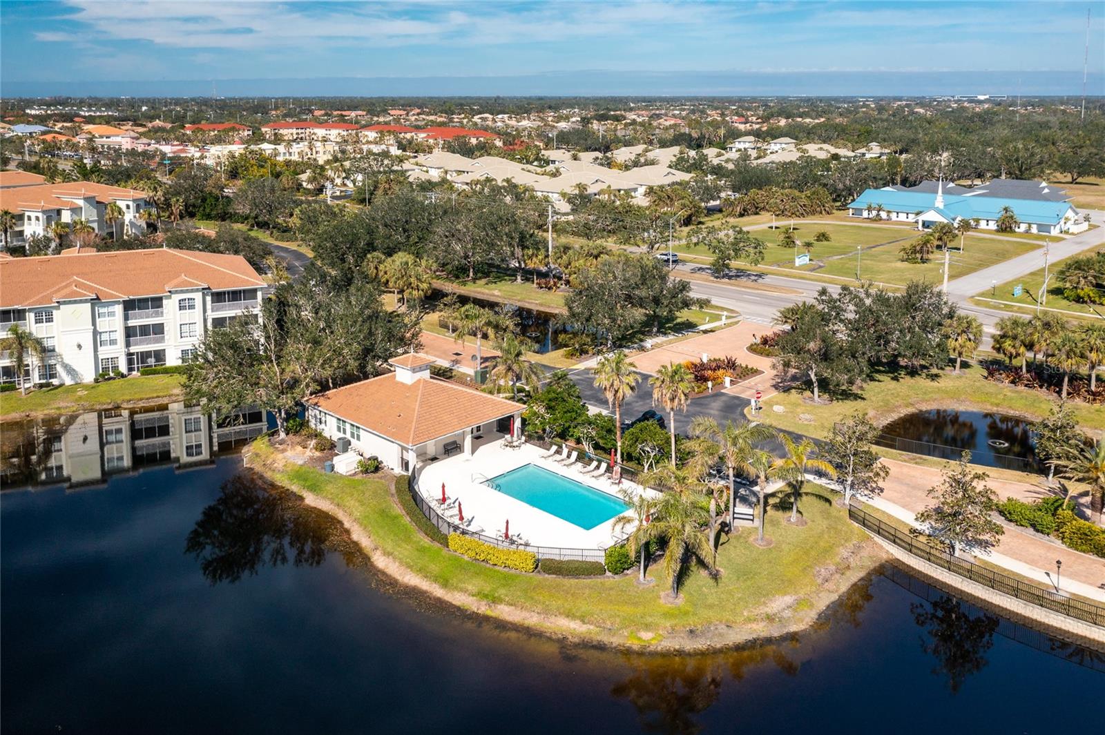 300 SAN LINO CIR #322, VENICE, FL, 34292